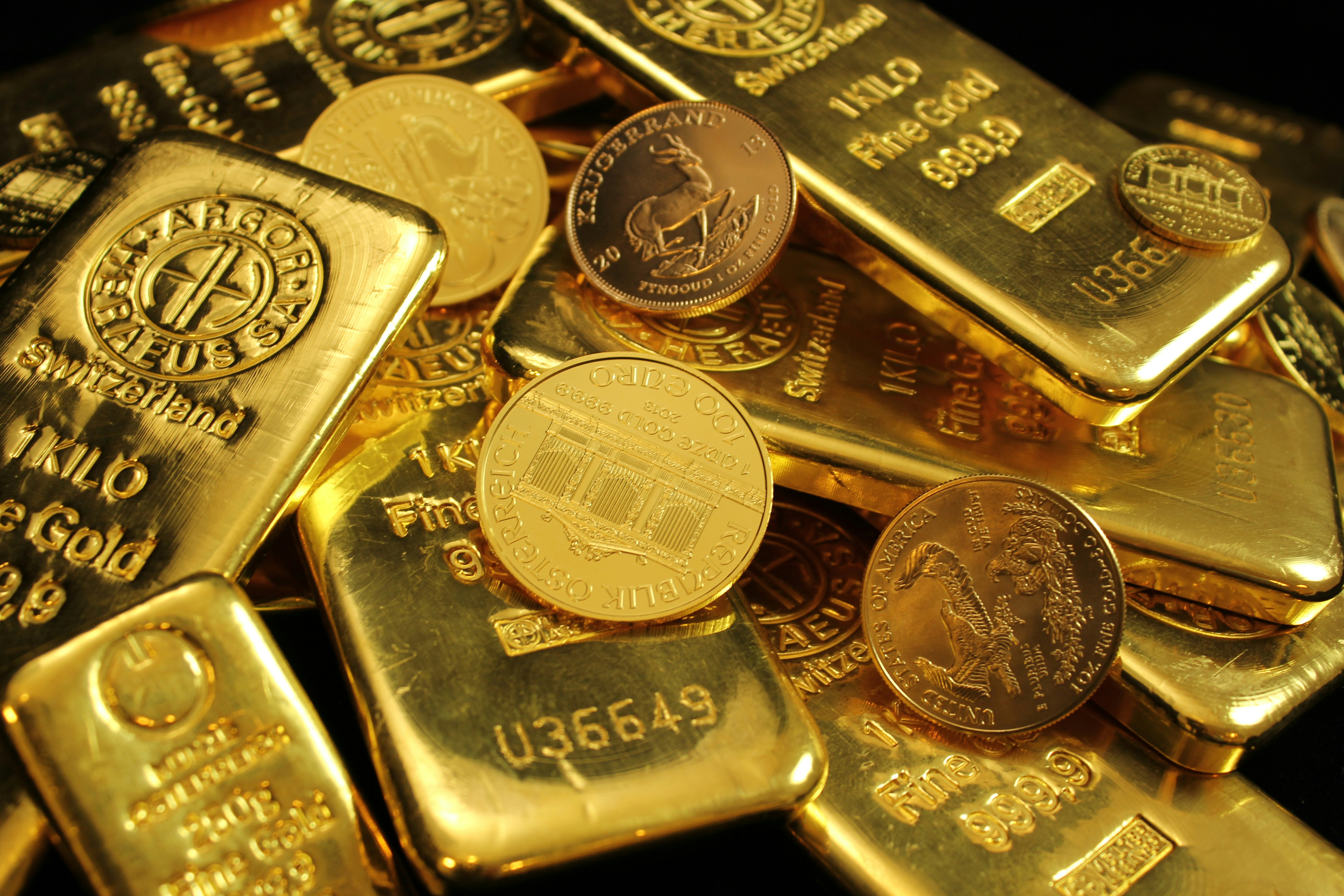 Gold Buyers Seattle - Professional Gold, Silver & Diamond Buyers in Seattle
